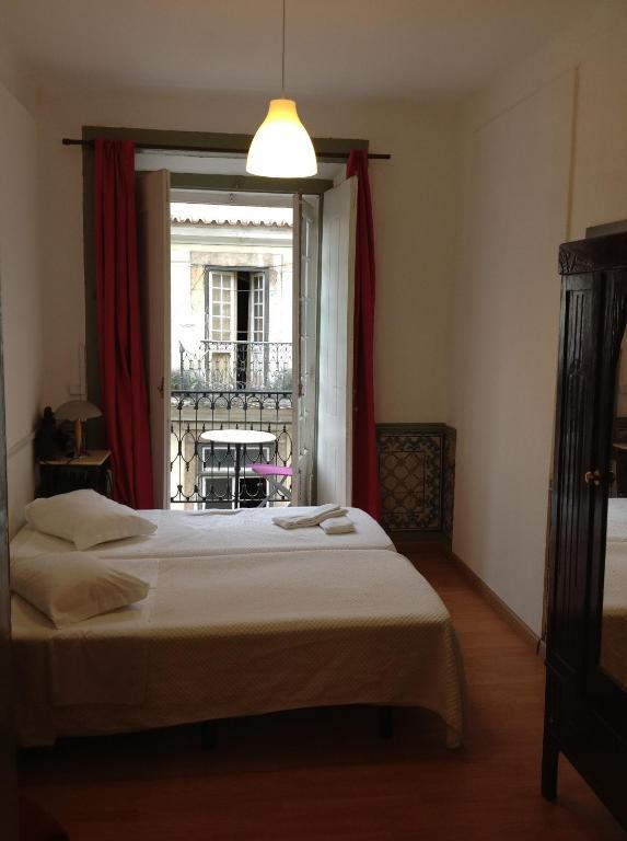 Gasthof New Aljubarrota Lissabon