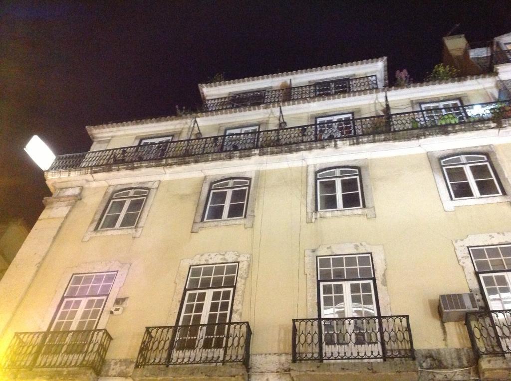Gæstehus New Aljubarrota Lisboa