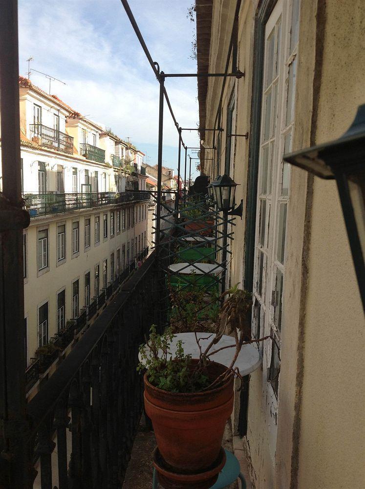 Gæstehus New Aljubarrota Lisboa