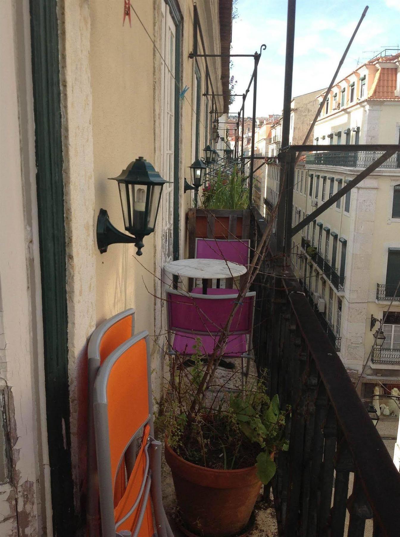 Gæstehus New Aljubarrota Lisboa